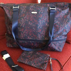 Baggallini Expandable Tote/Duffle - Brand New!